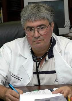 Dr. Steven Dimitrov Stoev, MD - Bradenton, FL - Internal Medicine