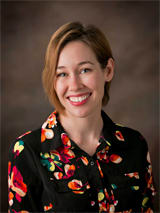 Dr. Melissa Garber Rosso, MD - Manhattan, KS - Family Medicine, Geriatric Medicine