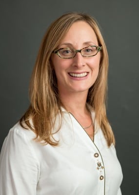 Dr. Sarah Amber Martin, DO