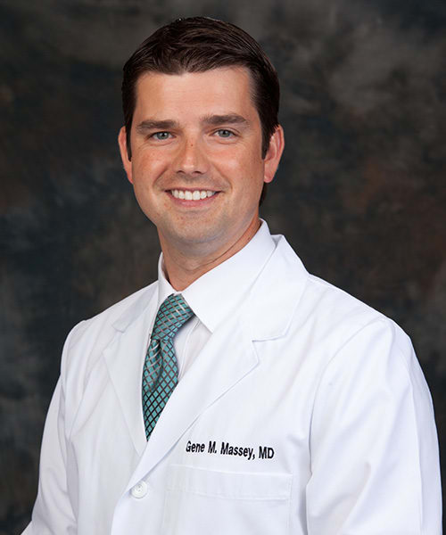 Credentials | Dr. Gene M Massey MD Reviews | Myrtle Beach ...