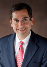 Dr. Ezequiel Silva, MD