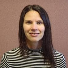 Dr. Allison Carrell Dark, MD