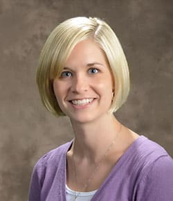 Dr. Lindsay S Nesbitt, MD - Anderson, IN - Pediatrics