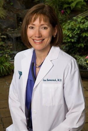 Dr. Sue G Romanick-Schmiedl, MD - Bellevue, WA - Rheumatology