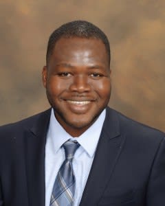Dr. Nsikak Jarlath Umoh, MD - Shenandoah, TX - Colorectal Surgery, Surgery
