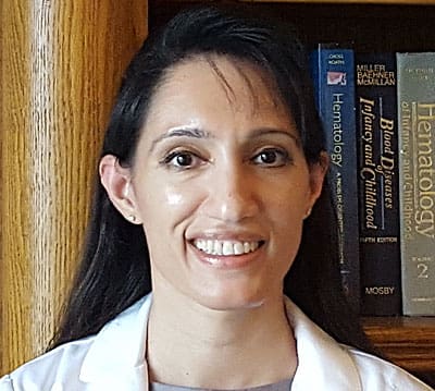 Dr. Tayibba Muhammad Hafeez, MD - Tacoma, WA - Pediatrics