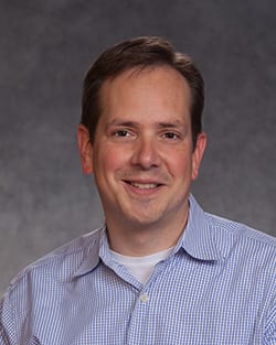Dr. Carl Scott Orthoefer, MD