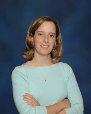 Dr. Carrie Diane Ellis, DO - Knoxville, TN - Family Medicine