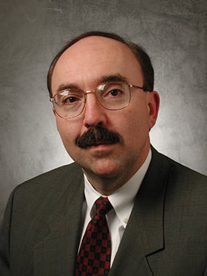 Dr. Rickey Dean Manning, MD - Knoxville, TN - Family Medicine