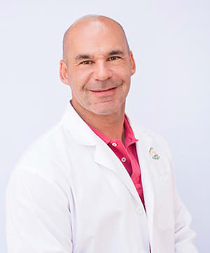 Dr. Brian Todd Mosrie, MD