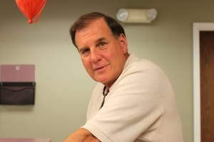 Dr. Jerome J Ulatowski, MD