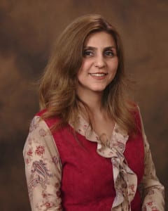 Dr. Evlyn Avanessian, MD