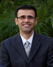 Dr. Shahid Yakoob - Peoria, AZ - Critical Care Medicine, Internal Medicine, Pulmonology