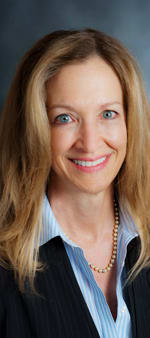Dr. Francine Erna Halberg, MD