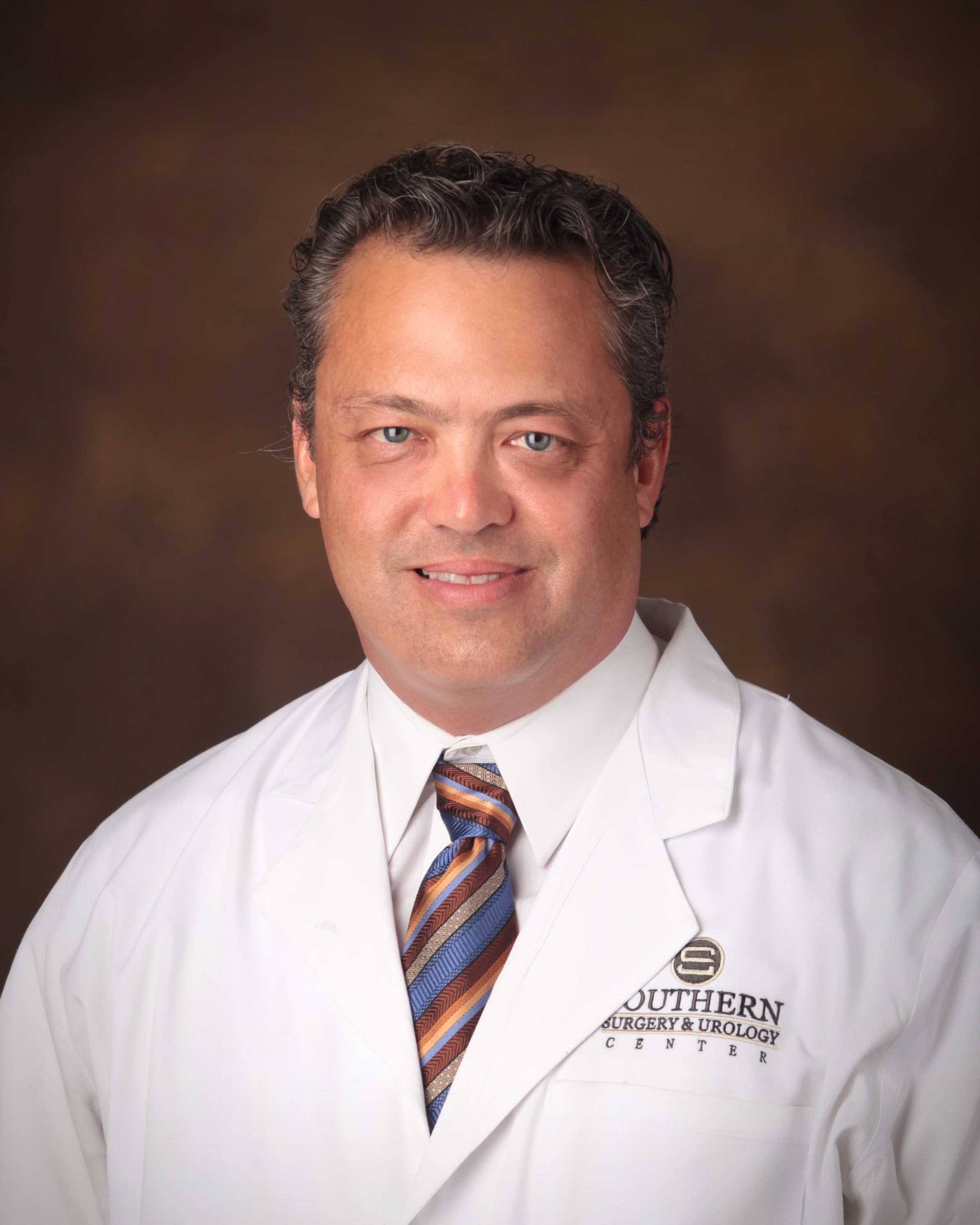 Dr. William E. Bowles, DO Hattiesburg, MS Surgery