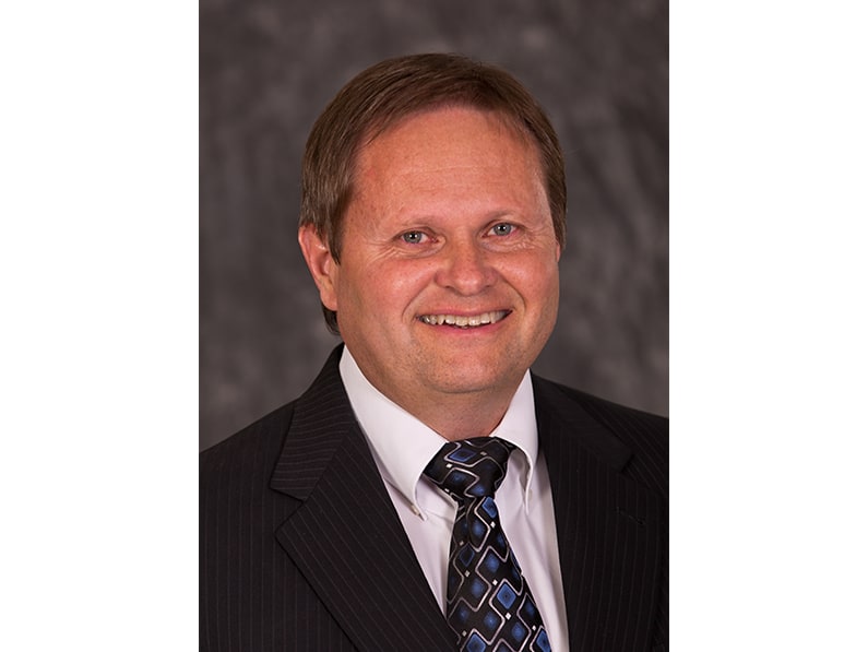 Dr. Michael Dean Dewald, MD