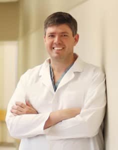 Dr. James Jordan Tucker, MD