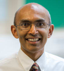 Dr. Dilip Nair, MD - Huntington, WV - Family Medicine