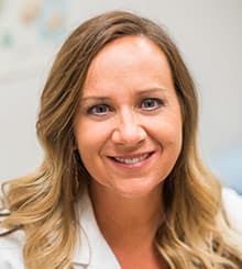 Dr. Lana Bethanie Spears