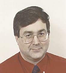 Dr. Ralph Albert Stevens, MD