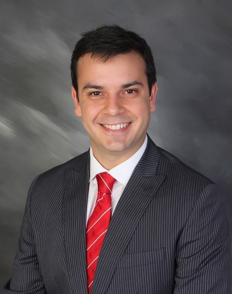 Dr. Angel Francisco Farinas, MD