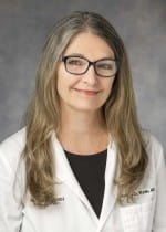 Dr. Robyn Gembol Ryan, MD