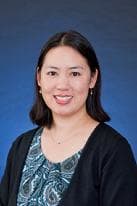 Dr. Vivian Yi-Ching Pao, MD