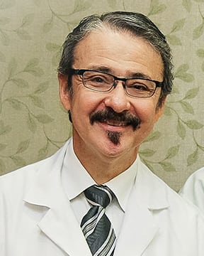 Dr. Jose R Prieto