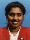 Dr. Fatima Tanveer Mohiuddin, MD
