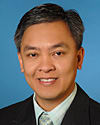 Dr. Jose Alberto B Salazar, MD - Rockford, IL - Internal Medicine