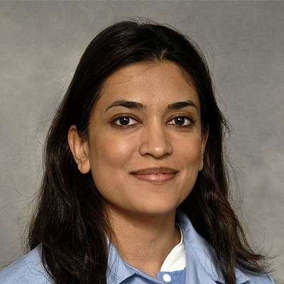 Dr. Richa Dhawan, MD - Chicago, IL - Anesthesiology