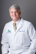 Dr. William Porter Evans MD