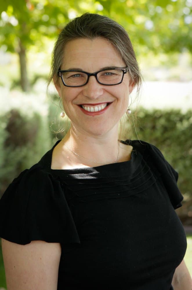 Dr. Lisa Maria Ward, MD - Healdsburg, CA - Family Medicine, Obstetrics & Gynecology