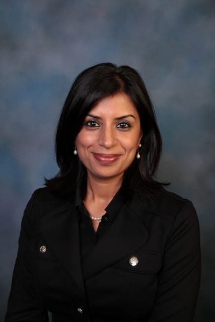 Dr. Nandini Paul Sharma - SURPRISE, AZ - Nephrology, Internal Medicine