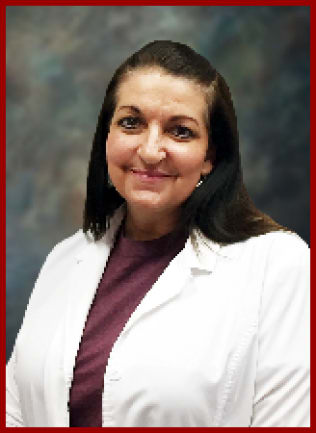 Dr. Diane Kramer Gordon