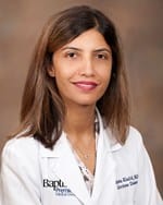 Dr. Ayesha Khalid, MD - Jackson, MS - Infectious Disease