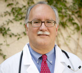 Dr. Gordon Louis Grado