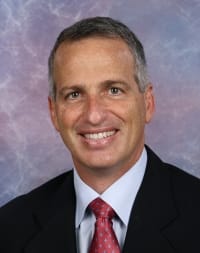 Dr. Joseph Daniels, DO