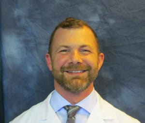 Dr. Ryan Curtis Peterson