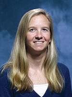 Dr. Andrea Thomas Currens, MD
