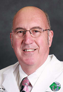 Dr. James D Mckinney, MD