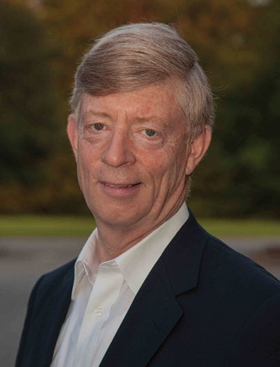 Dr. William A Roberts, MD
