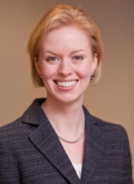 Dr. Ann Catherine Pittier, MD