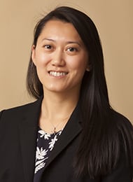 Dr. Wendy Gao, MD