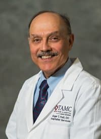 Dr. Roger Thomas Pelli, DO