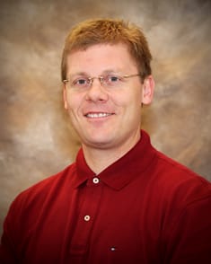 Dr. Ted Howard Burningham, MD