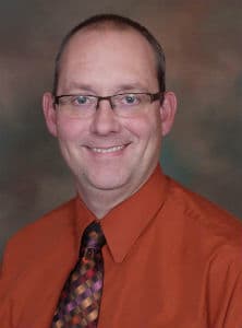 Dr. Darin David Checketts, DO