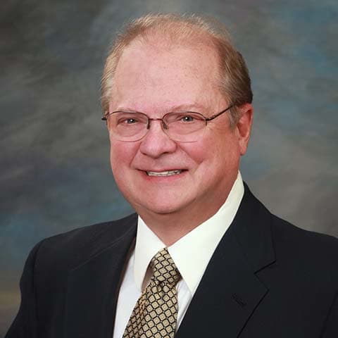 Dr. Gerald Frank Kenning, MD