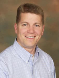 Dr. Nathan G Forbush, MD - Layton, UT - Pediatrics