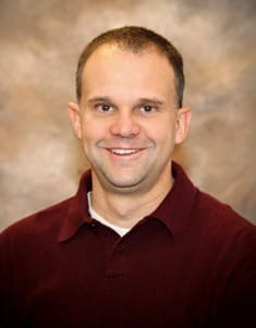 Dr. Wade Bryant Larsen, MD